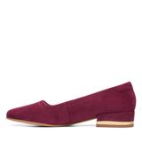 Giày Đế Bệt Da Nữ Clarks - Seren30 Court