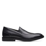 Giày Lười Da Nam Clarks - Un Hugh Step