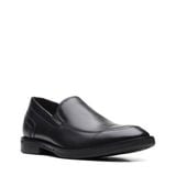 Giày Lười Da Nam Clarks - Un Hugh Step