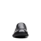 Giày Lười Da Nam Clarks - Un Hugh Step