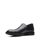 Giày Lười Da Nam Clarks - Un Hugh Step