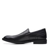Giày Lười Da Nam Clarks - Un Hugh Step