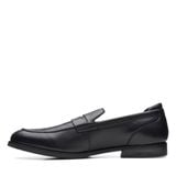 Giày Lười Da Nam Clarks - Bradish Ease