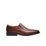 Giày Lười Da Nam Clarks - Clarkslite Ave