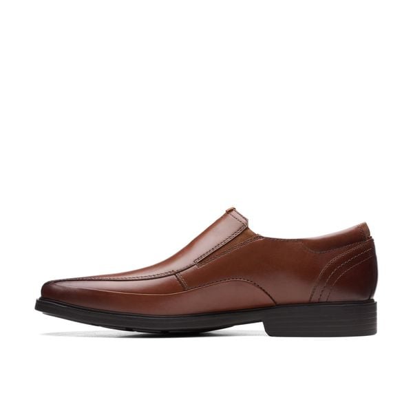 Giày Lười Da Nam Clarks - Clarkslite Ave