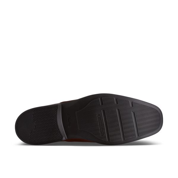 Giày Lười Da Nam Clarks - Clarkslite Ave