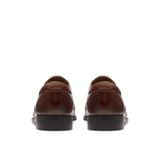Giày Lười Da Nam Clarks - Clarkslite Ave