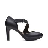 Giày Cao Gót 8.5cm Da Nữ Clarks - Ambyr Glow