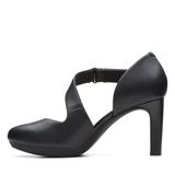 Giày Cao Gót 8.5cm Da Nữ Clarks - Ambyr Glow