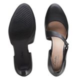 Giày Cao Gót 8.5cm Da Nữ Clarks - Ambyr Glow