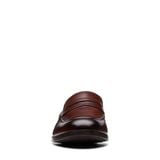 Giày Lười Da Nam Clarks - Bradish Ease