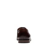 Giày Lười Da Nam Clarks - Bradish Ease