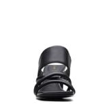 Giày Mule Cao Gót 6.5cm Da Nữ Clarks - Seren65 Mule