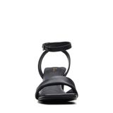 Giày Xăng Đan Cao Gót 6.5cm Da Nữ Clarks - Seren65 Strap