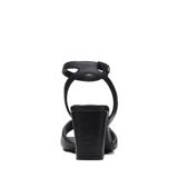 Giày Xăng Đan Cao Gót 6.5cm Da Nữ Clarks - Seren65 Strap