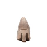Giày Cao Gót 7cm Da Nữ Clarks - Kataleyna Gem