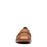 Giày Đế Bệt Da Nữ Clarks - Lyrical Way