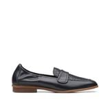 Giày Đế Bệt Da Nữ Clarks - Lyrical Way