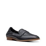 Giày Đế Bệt Da Nữ Clarks - Lyrical Way