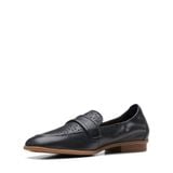 Giày Đế Bệt Da Nữ Clarks - Lyrical Way