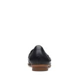 Giày Đế Bệt Da Nữ Clarks - Lyrical Way