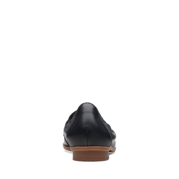 Giày Đế Bệt Da Nữ Clarks - Lyrical Way
