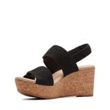 Giày Xăng Đan Đế Xuồng Da Nữ Clarks - Rose Lane