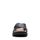 Dép Quai Ngang Da Nữ Clarks - Coast Cross