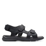 Giày Xăng Đan Da Nam Clarks - Walkford Walk