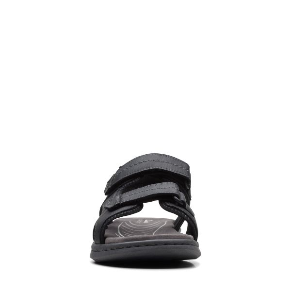 Giày Xăng Đan Da Nam Clarks - Walkford Walk