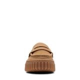 Giày Lười Da Nữ Clarks - Torhill Penny