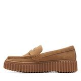 Giày Lười Da Nữ Clarks - Torhill Penny