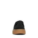 Giày Da Lộn Nữ Clarks - Torhill Bee