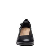 Giày Cao Gót 5.5cm Da Nữ Clarks - Freva55 Strap
