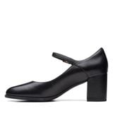 Giày Cao Gót 5.5cm Da Nữ Clarks - Freva55 Strap