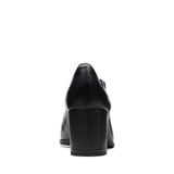 Giày Cao Gót 5.5cm Da Nữ Clarks - Freva55 Strap