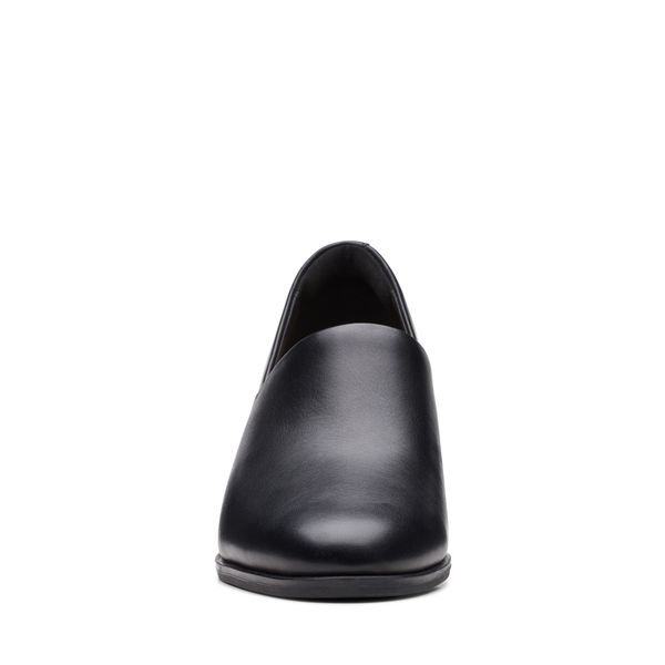 Giày Cao Gót 5.5cm Da Nữ Clarks - Freva55 Lily