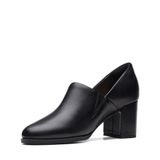 Giày Cao Gót 5.5cm Da Nữ Clarks - Freva55 Lily