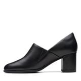 Giày Cao Gót 5.5cm Da Nữ Clarks - Freva55 Lily