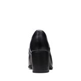 Giày Cao Gót 5.5cm Da Nữ Clarks - Freva55 Lily