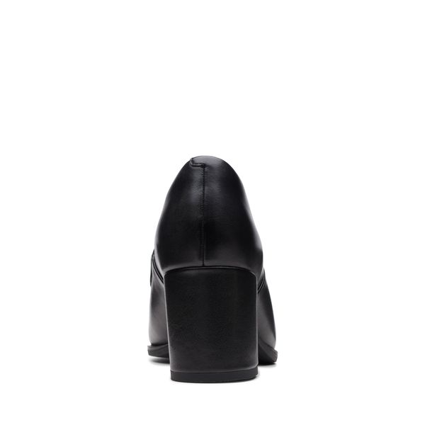 Giày Cao Gót 5.5cm Da Nữ Clarks - Freva55 Lily