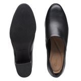 Giày Cao Gót 5.5cm Da Nữ Clarks - Freva55 Lily