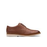 Giày Buộc Dây Da Nam Clarks - Atticus LTLace