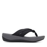 Dép Xỏ Ngón Vải Nữ Clarks - Arla Kaylie 2