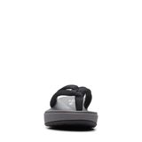 Dép Xỏ Ngón Vải Nữ Clarks - Arla Kaylie 2