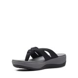 Dép Xỏ Ngón Vải Nữ Clarks - Arla Kaylie 2
