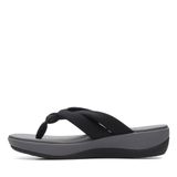 Dép Xỏ Ngón Vải Nữ Clarks - Arla Kaylie 2