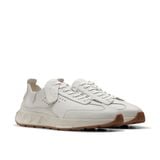 Giày Thể Thao Da Nam Clarks - Craft Speed