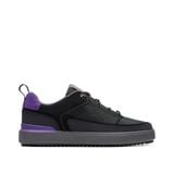 Giày Thể Thao Da Nubuck Nam Clarks - CourtLite Go