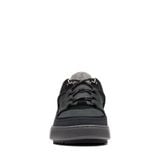 Giày Thể Thao Da Nubuck Nam Clarks - CourtLite Go